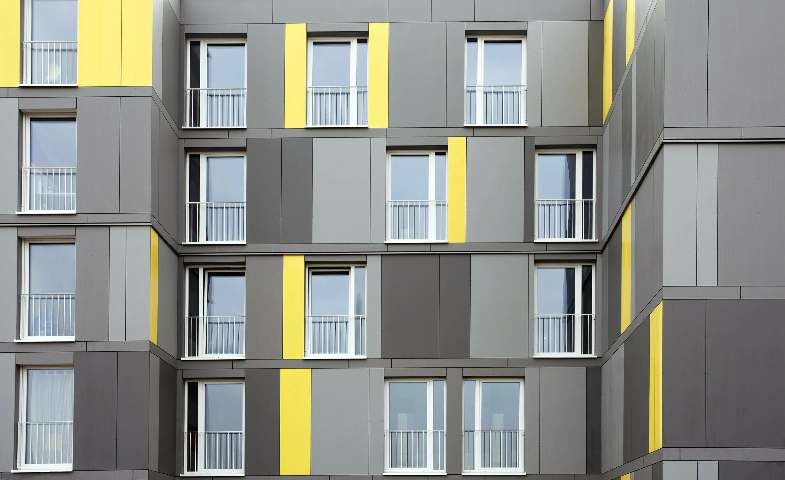 Вентилируемый фасад алюкобонд. Фасады многоэтажек. Фасады многоэтажных жилых домов. Цветовое решение фасадов.