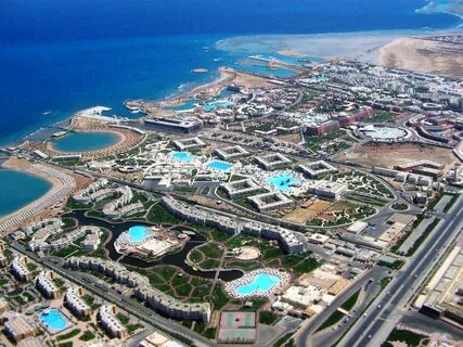 Hurghada фото