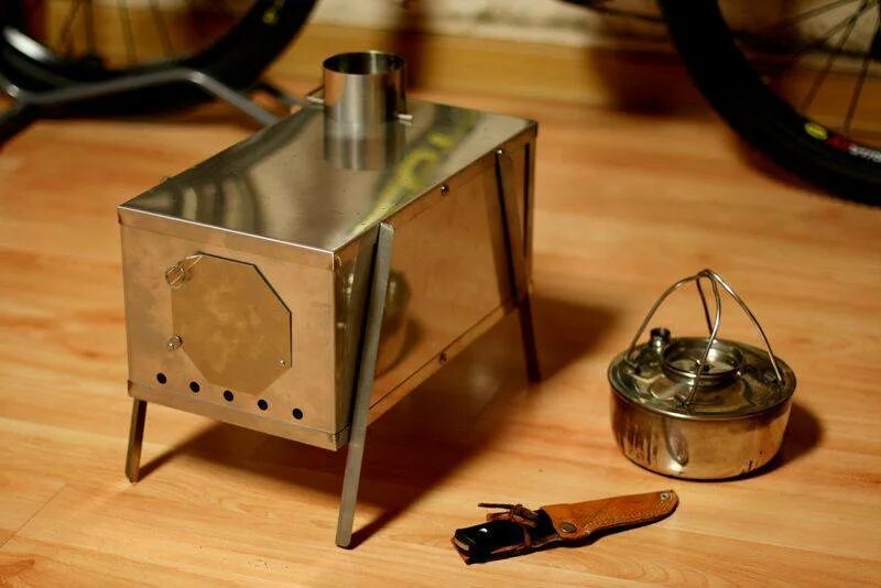 Как сделать печку в палатку для рыбалки. Печь wood stove для палатки. туристическая печь для палатки модель s003-3. печка в палатку для зимней рыбалки. мини печка для палатки.