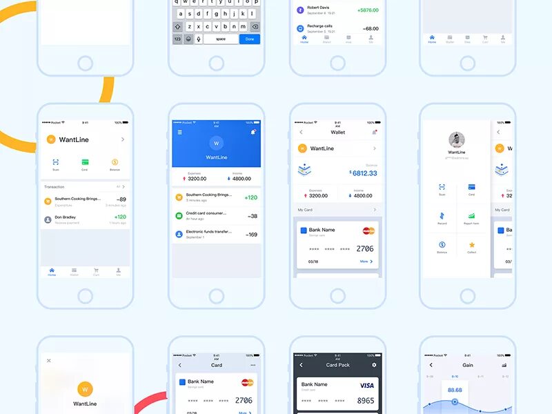 React приложение пример. Native mobile ui kit. примеры карточек для ui-kit. ui kit react. ui слайдер картинок.