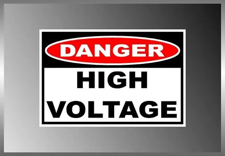Danger high