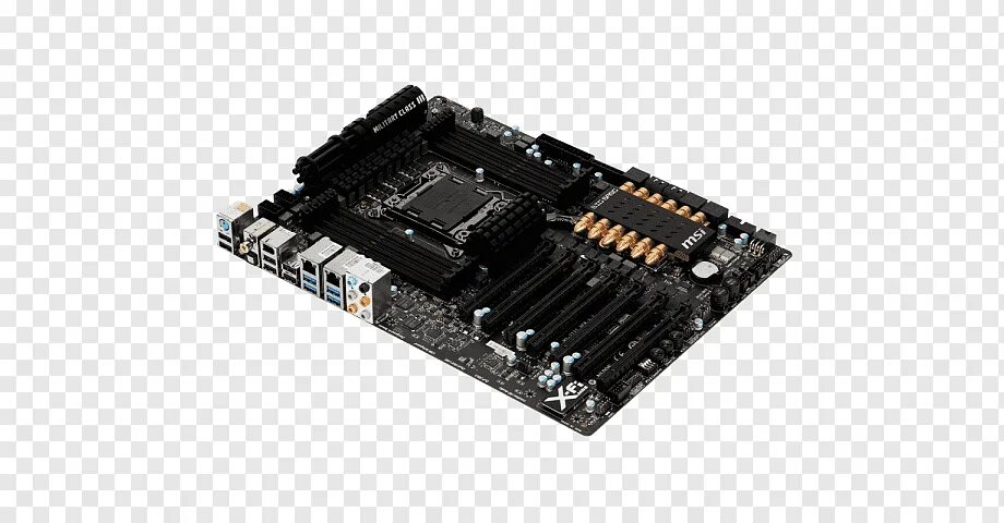 Amd array