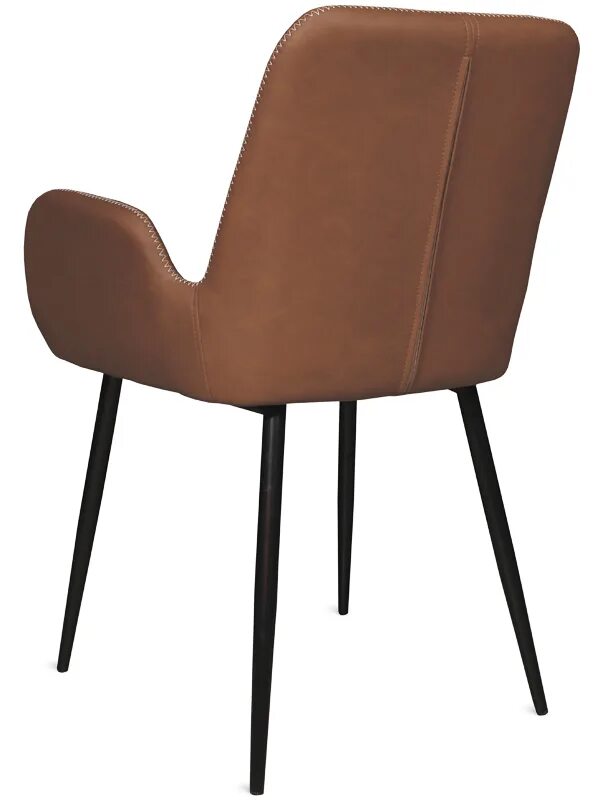 Купить стулья коричневые. Libano 2 DC 332 стул коричневый (037). Кресло Gustav. Стул linea Furniture Gustav Chair. Кресло Gustav Steel.