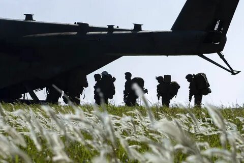 Военное дело последнее