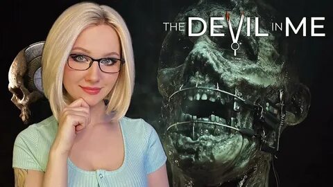 Devil in me прохождение