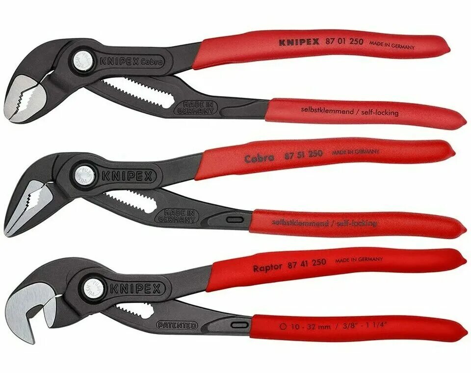 Knipex cobra купить. 8701250 Knipex Cobra. Knipex 8721250. Knipex Cobra. Knipex Кобра KN-8701300.