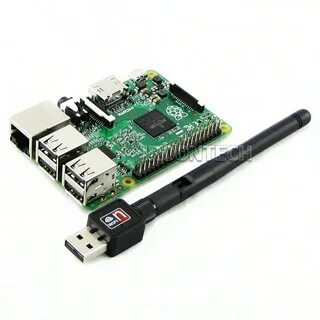 Wi pi