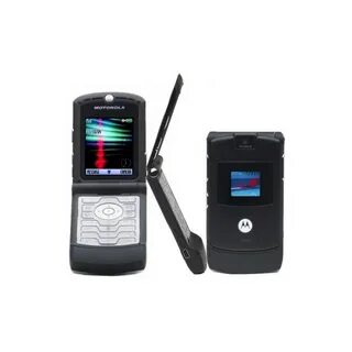 Aes motorola