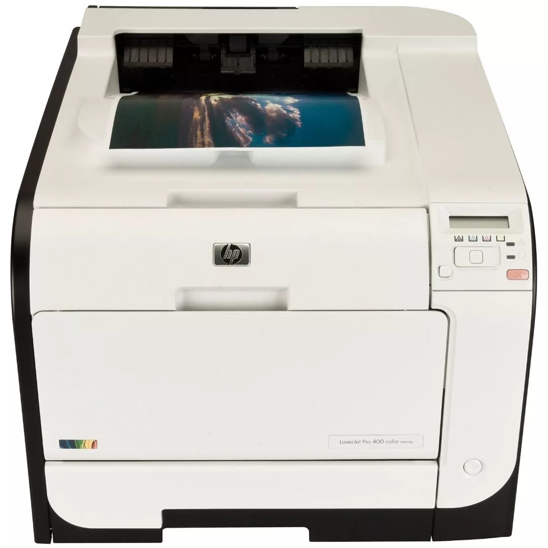 Laserjet pro 400 купить