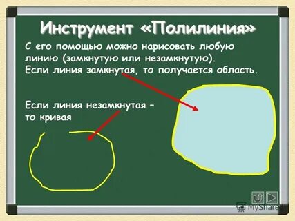 Полилиния