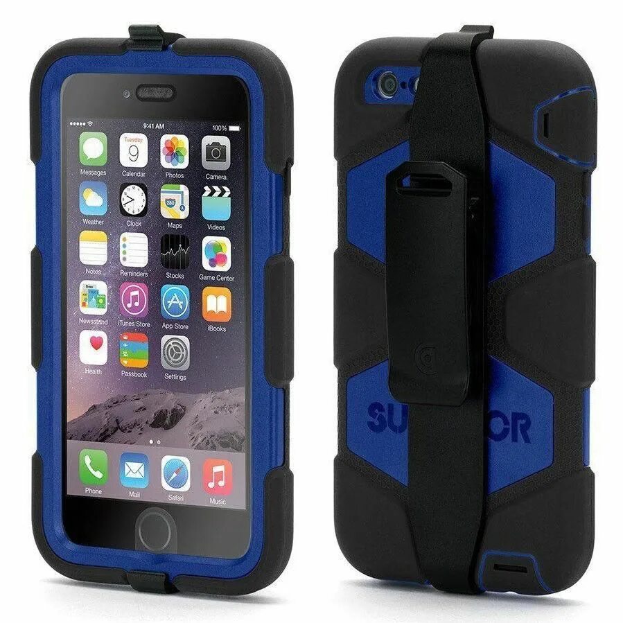 Griffin Survivor iphone 6s Plus. Ударопрочные чехлы Griffin для iphone 5s. Противоударный чехол для iphone 6s. Y6s чехол противоударный. Чехол для телефона с подставкой