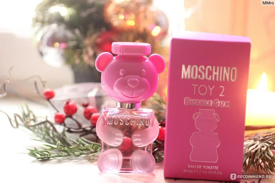 Москино 2. Духи Москино бабл гам. Moschino Toy 2 Bubble Gum. Духи Москино мишка розовый бабл гам.