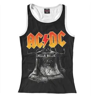 Dc hells bells