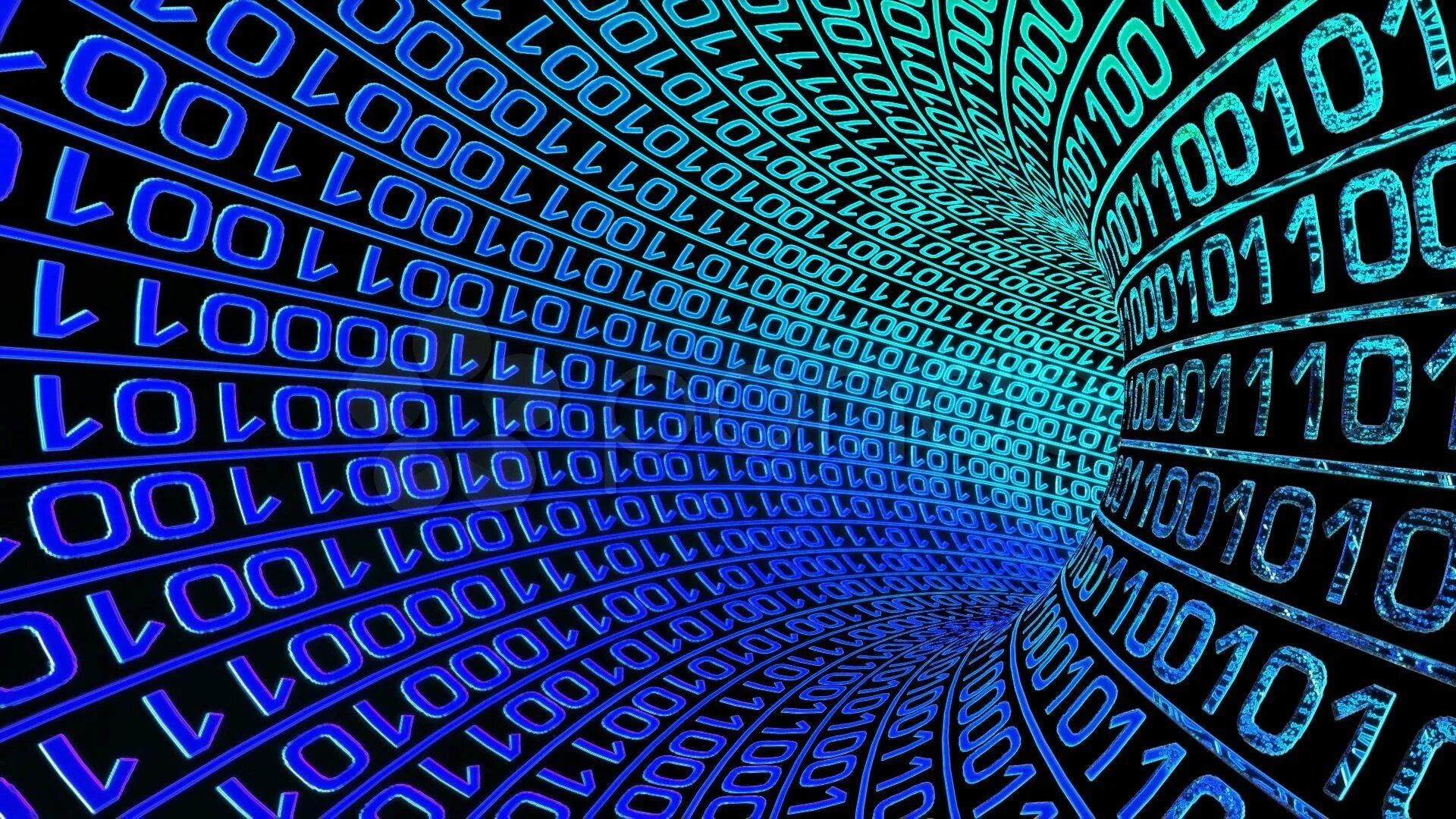 Programming background