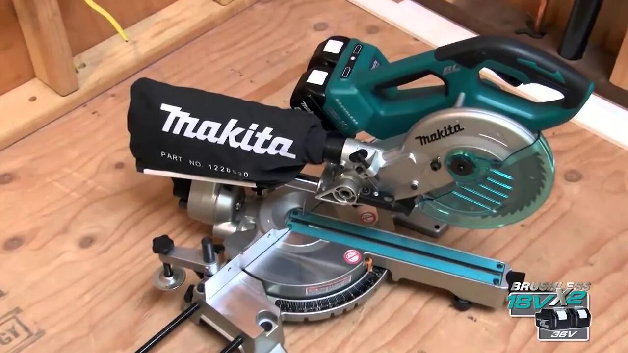 Макита аккумуляторная пила 6. Makita dls714. Makita dls600z. Аккумуляторная торцовка Макита. Макита LXT 18v.