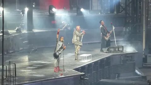 Live berlin