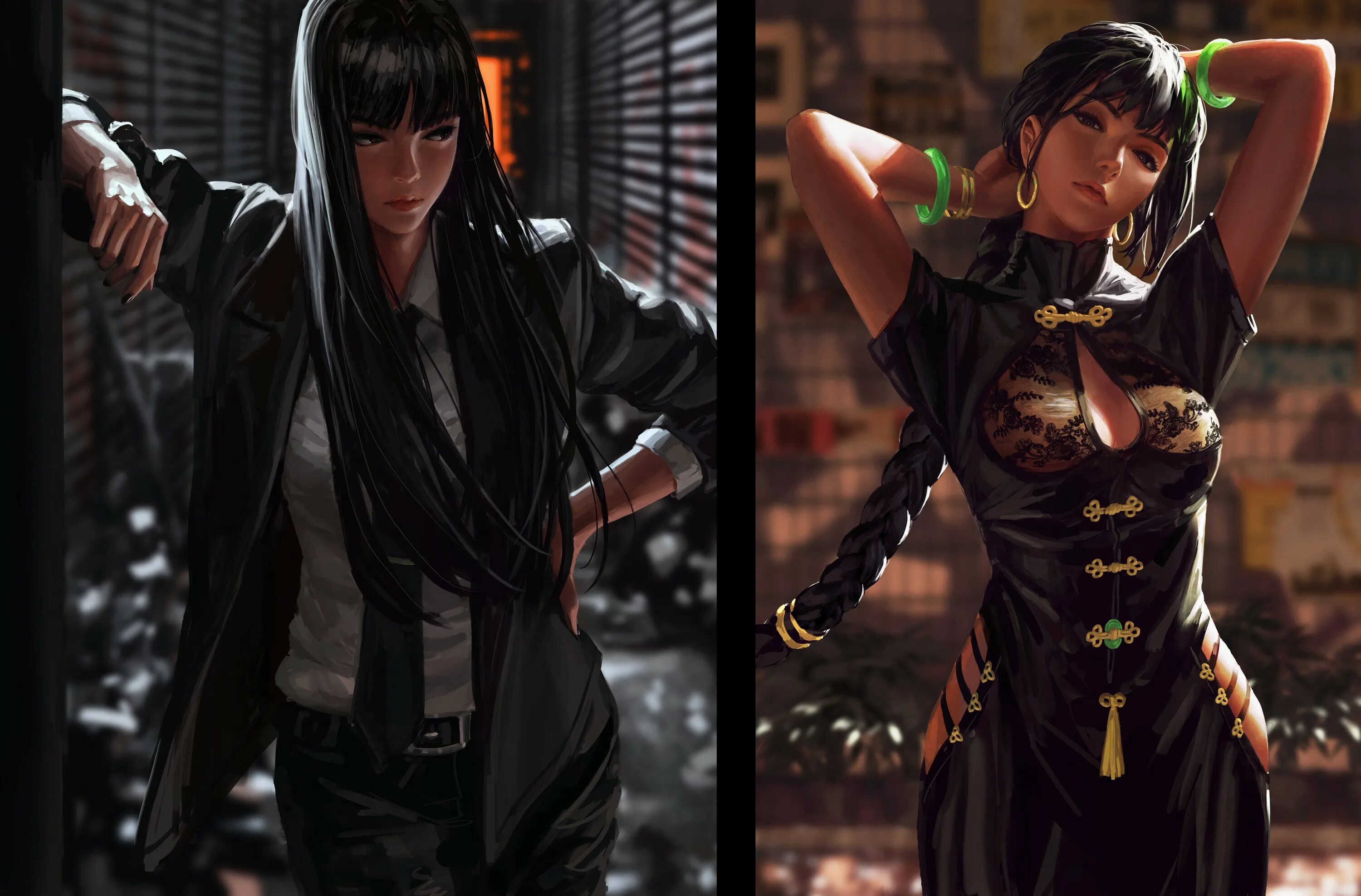 Https z w. Guweiz Bad guys. Guweiz Art Bad guys. Guweiz Art ведьма.