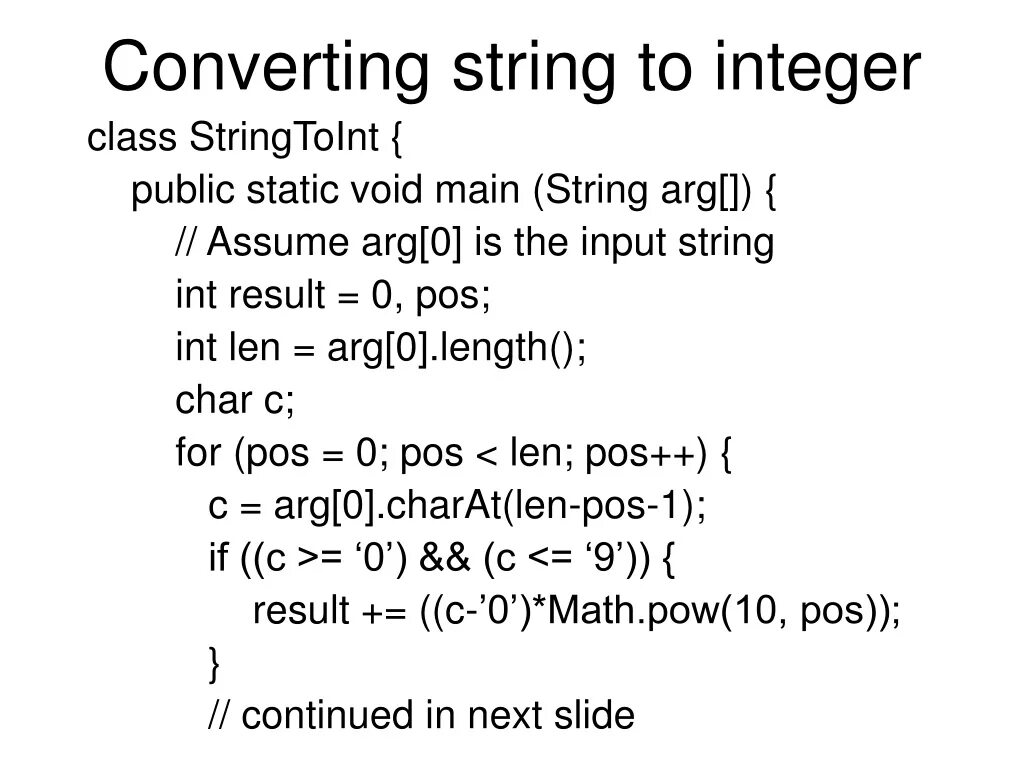 INT String. Стринг интеджер. Что такое интегер стринг. Класс integer. Int main args