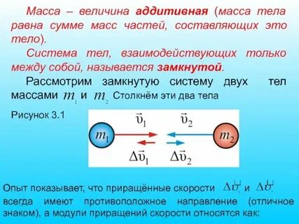 Студенистая масса