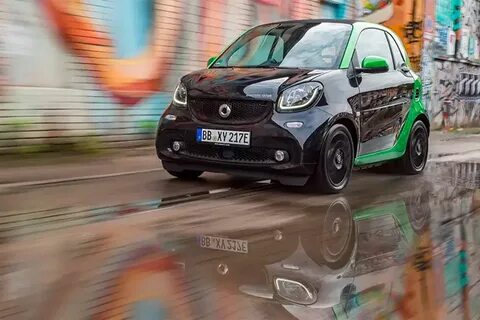 Smart driving