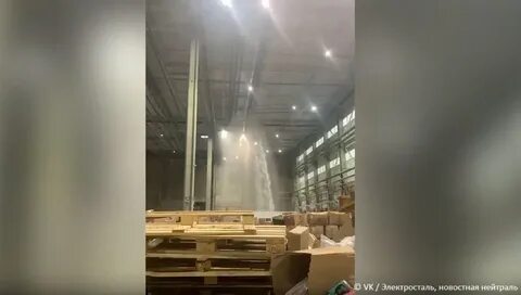 Драка в электростали вайлдберриз