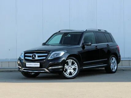Mercedes x204