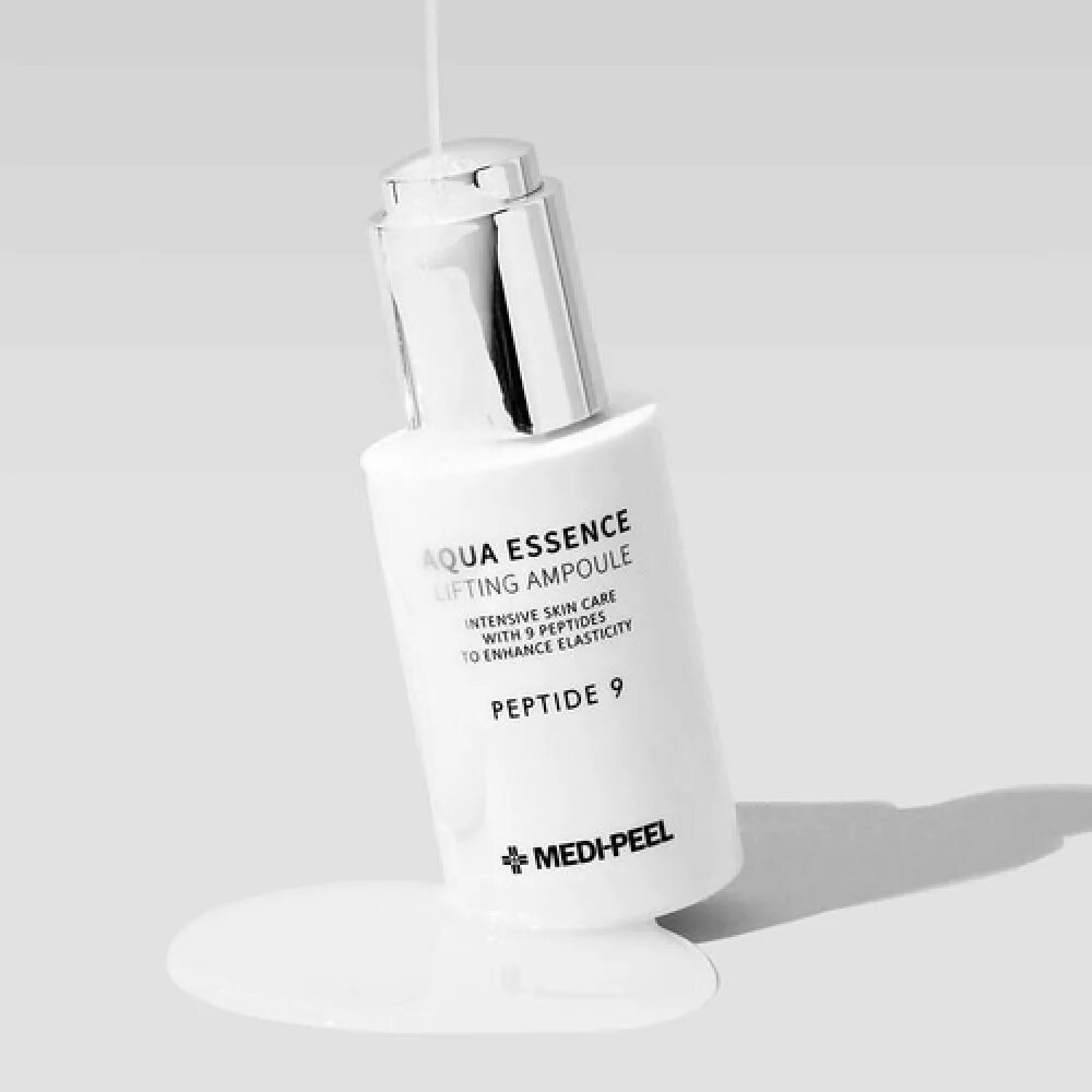 Elementary сыворотка с трипептидом меди. Medi peel peptide 9 lifting ampoule. сыворотка medi peel peptide 9. aqua essence lifting ampoule medi. medi peel peptide 9 volume essence.