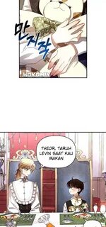 To hide the emperor s child