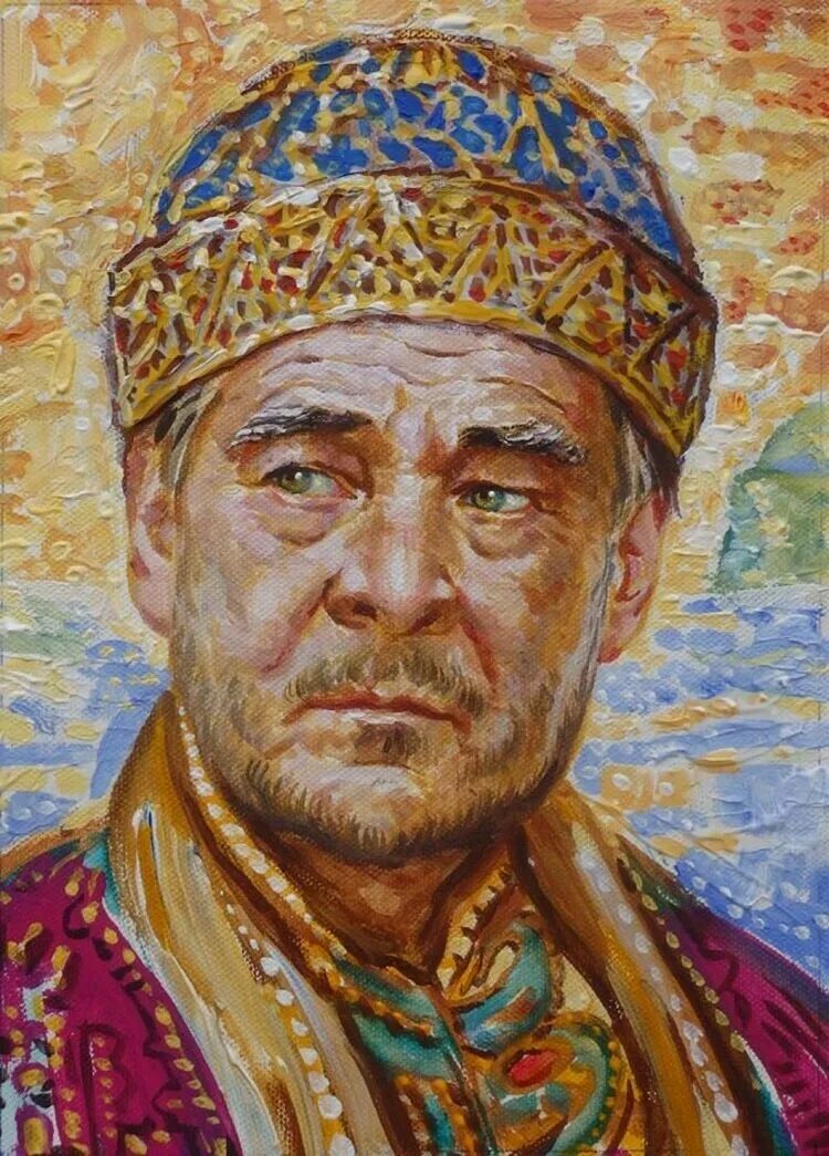 Царь татар