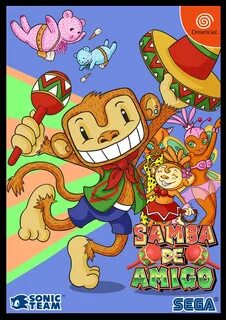 Amigo samba