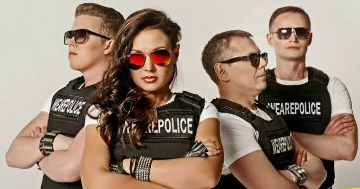 We are police екатеринбург. We are police. виа полиция екатеринбург. We are police екатеринбург. We are полиция.