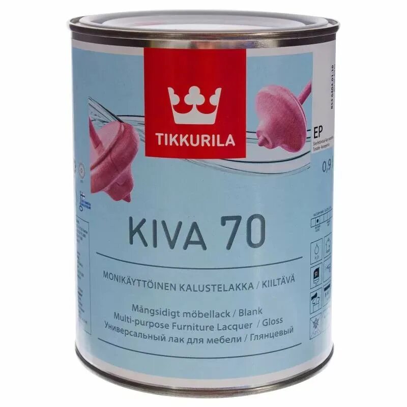 Лак тиккурила для внутренних работ. Лак тиккурила кива 70. tikkurila kiva лак 0.9 l.. лак тиккурила кива для дерева. лак акриловый тиккурила кива.