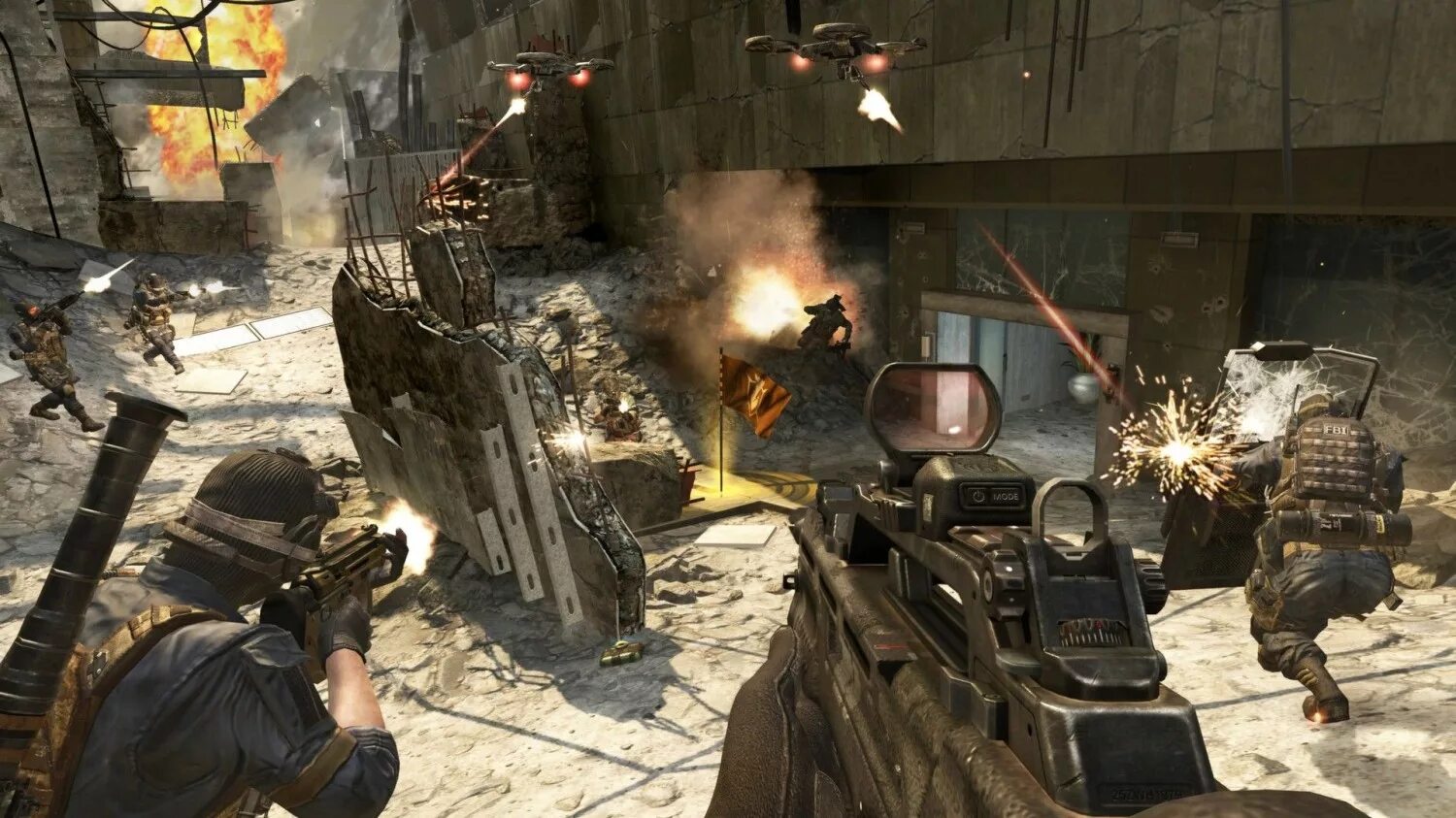 Дата выхода call of duty black. Калавдюти блек опс 2. call of duty блэк опс 2. call of duty black ops 2 2012. call of duty: black ops (ps3).