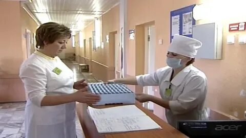 Медсестра астрахань