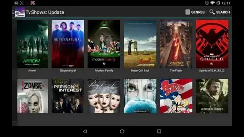 Good tv app