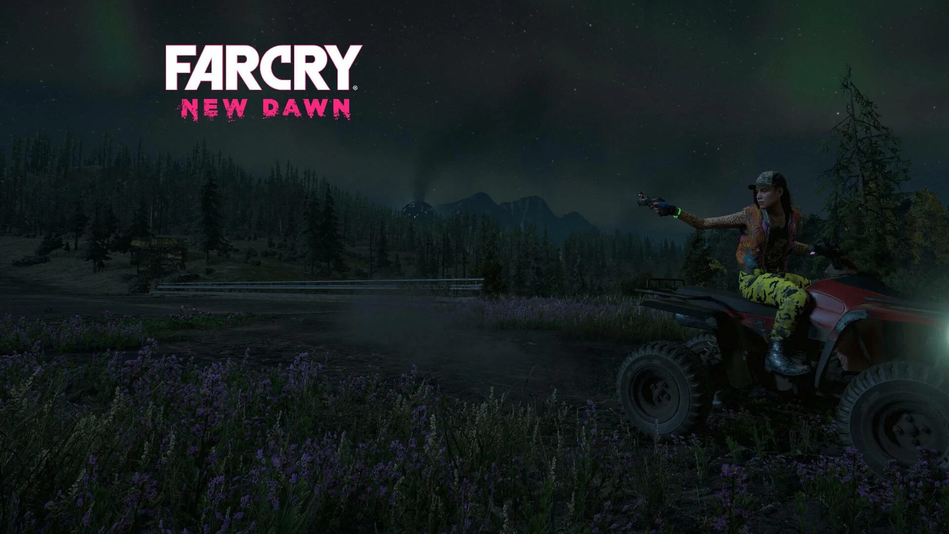 Осмотри столпы света new dawn. Far cry. far cry new dawn видео. обои far cry new dawn 4k. дисклеймер far cry new dawn.