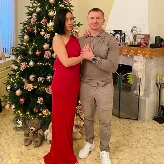 Жена владимира сычева
