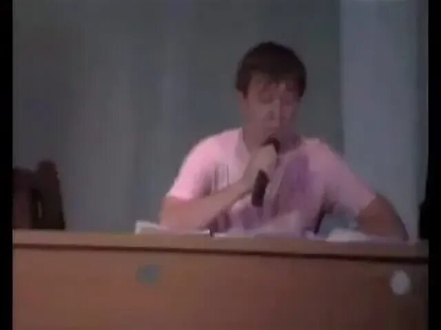 Рот клуб видео