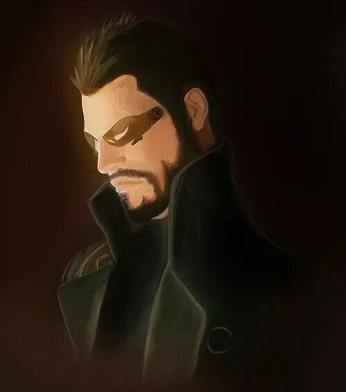 Adam znurek