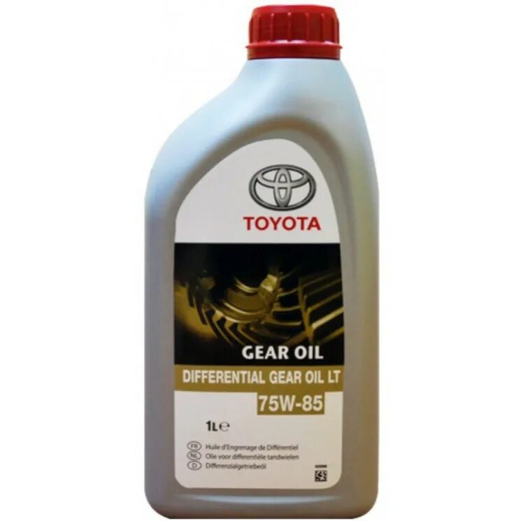 Toyota Differential Gear Oil lt 75w-85 gl-5. Toyota 75w85 gl-5 1л. Toyota Differential Gear Oil lt 75w-85. Toyota Gear Oil 75w85. Купить трансмиссионное масло 75w85 gl 4