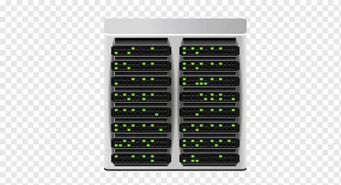 Server handle