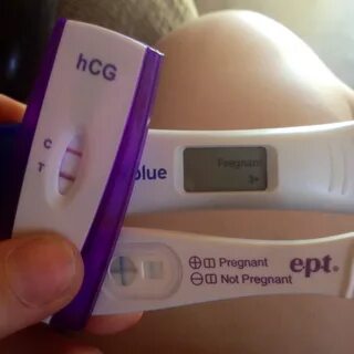4 Dpo Pregnancy Test 10 Images - Twins Pregnancy Test Progre. 