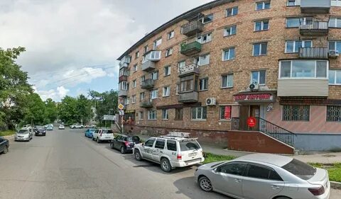 2 июня владивосток