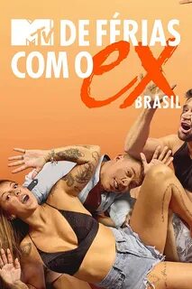 De Férias com o Ex Brasil (TV Series 2016- ) - IMDb.