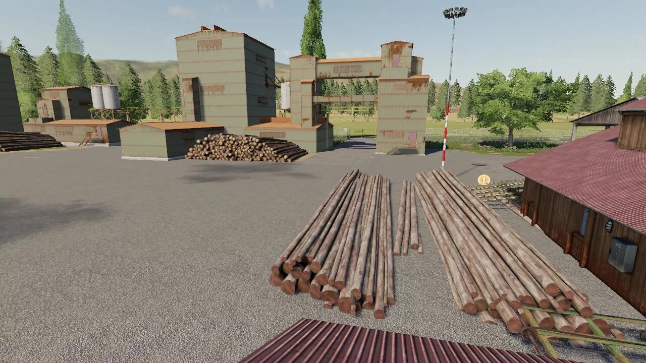 Sawmill fs19. Пилорама для фс 19. Fs19 пилорама. Пилорама для фс 19. Мод фс 19 лесопилка.
