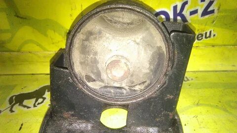 Подушка nissan sunny