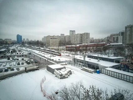Тимирязевская одинцово