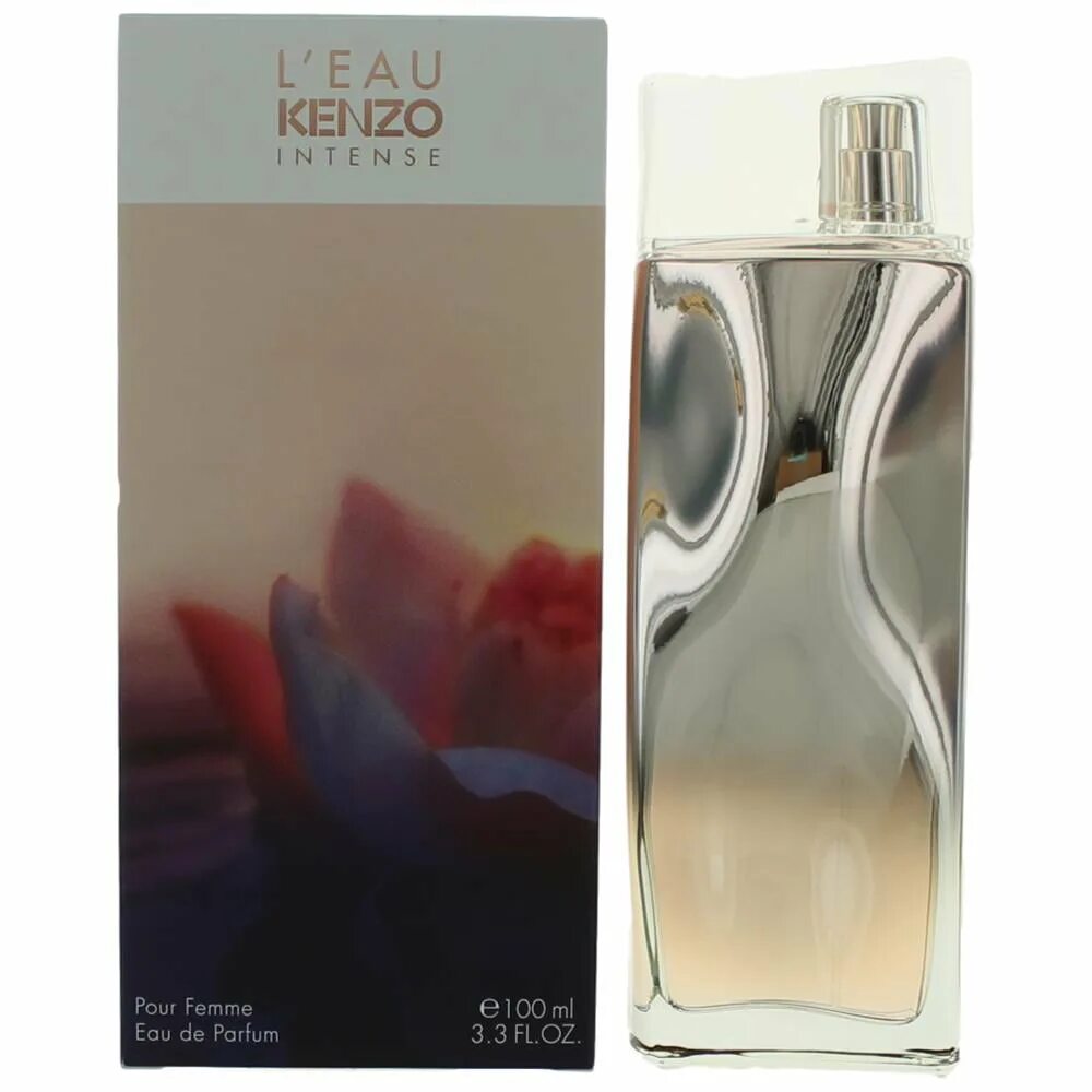 L eau kenzo intense. Kenzo l`Eau Kenzo intense pour femme. Kenzo intense pour femme. Духи l Eau Kenzo intense.