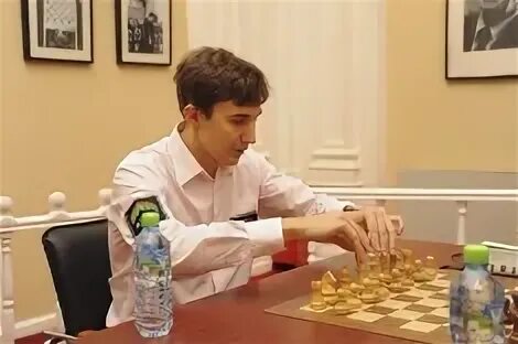 Выигравший участок
