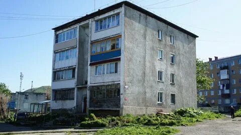 Холмский 6
